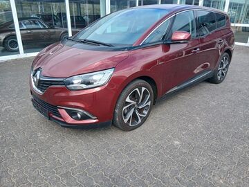 Gebrauchte Renault Scenic