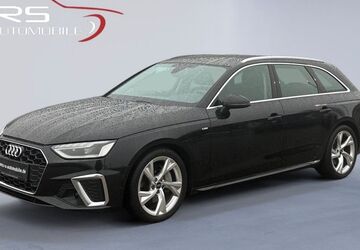 Audi A4 107.880 km 24.980 &euro; Kropp 24848