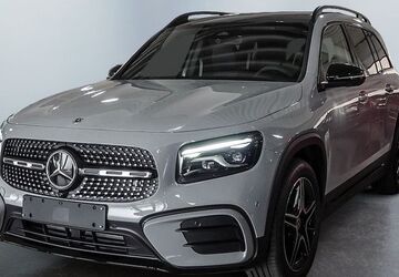 Mercedes-Benz GLB 200 9.999 km 47.450 &euro; Rendsburg 24768