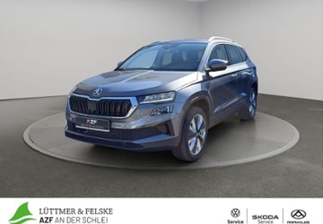 Skoda Karoq 1.026 km 30.990 &euro; Schleswig 24837