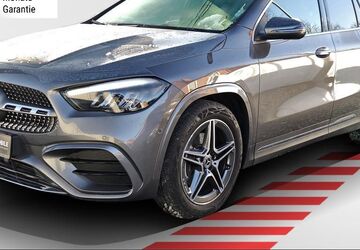 Mercedes-Benz GLA 200 6.081 km 38.950 &euro; Eckernförde 24340