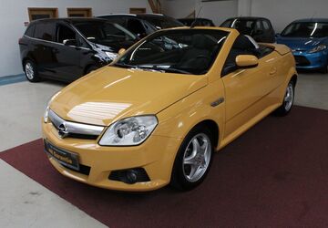 Opel Tigra 198.540 km 1.250 &euro; Rendsburg 24768