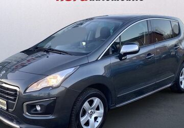 Peugeot 3008 182.000 km 8.500 &euro; Hohn 24806