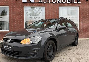 VW Golf 169.000 km 8.790 &euro; Schleswig 24837