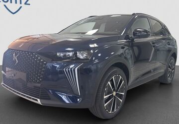 DS Automobiles DS7 (Crossback) 13.900 km 29.800 &euro; Gettorf / Kiel 24214