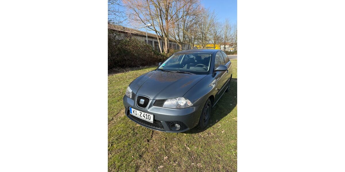 Seat Ibiza 194.000 km 1.500 &euro; Husby 24975