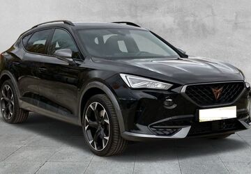 Cupra Formentor 38.500 km 25.000 &euro; Tarp 24963