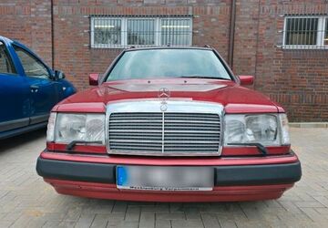 Mercedes-Benz E 300 265.000 km 7.499 &euro; Großsolt 24991