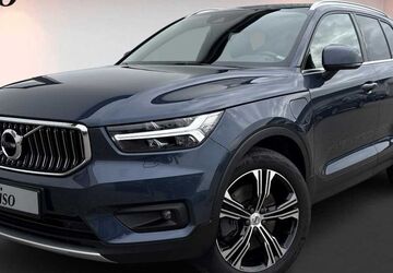 Volvo XC40 43.950 km 27.850 &euro; Schleswig 24837