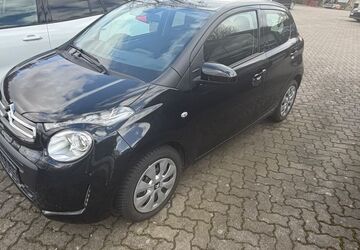 Citroen C1 5.500 km 9.000 &euro; Schleswig 24837