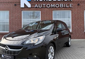 Opel Corsa 84.000 km 7.990 &euro; Schleswig 24837