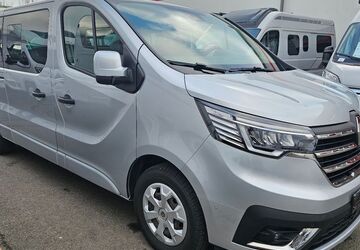 Renault Trafic 68.800 km 33.333 &euro; Osterrönfeld 24783