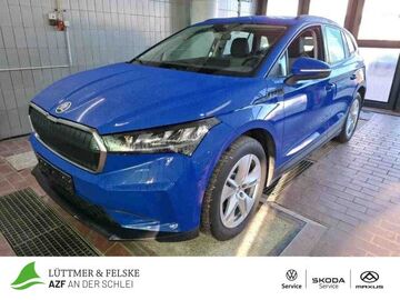 Gebrauchte Skoda Enyaq