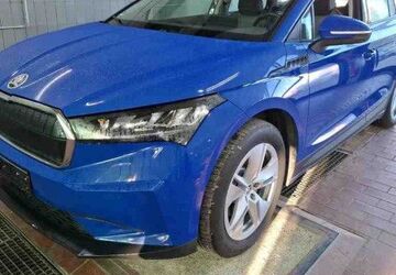 Skoda Enyaq 25.228 km 30.890 &euro; Schleswig 24837