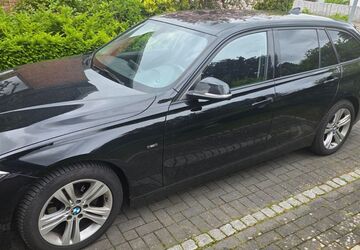 BMW 320 200.000 km 5.800 &euro; Eckernförde 24340