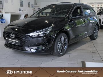 Gebrauchte Hyundai i30