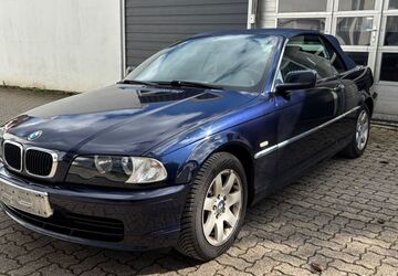 BMW 318 148.321 km 4.999 &euro; Schleswig 24837