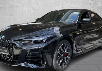 BMW 420 Gran Coupé 18.000 km 46.980 &euro; Rendsburg 24768