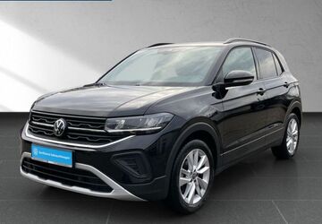 VW T-Cross 23.480 km 26.560 &euro; Schleswig 24837