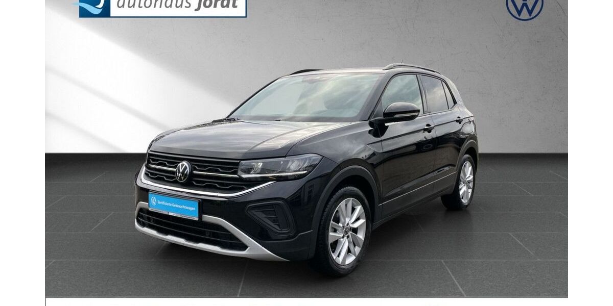 VW T-Cross 23.480 km 26.560 &euro; Schleswig 24837