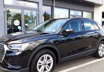 Audi Q3 30.700 km 33.990 &euro; Kropp 24848