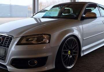Audi S3 88.315 km 16.499 &euro; Schleswig 24837