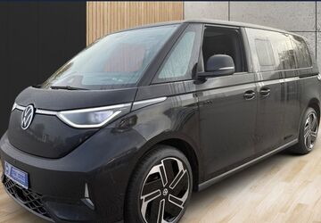 VW ID. Buzz 4.500 km 79.990 &euro; Mittelangeln OT Satrup 24986