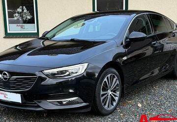 Opel Insignia 96.940 km 13.985 &euro; Silberstedt 24887
