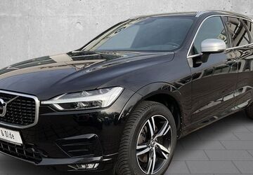 Volvo XC60 86.383 km 29.980 &euro; Rendsburg 24768