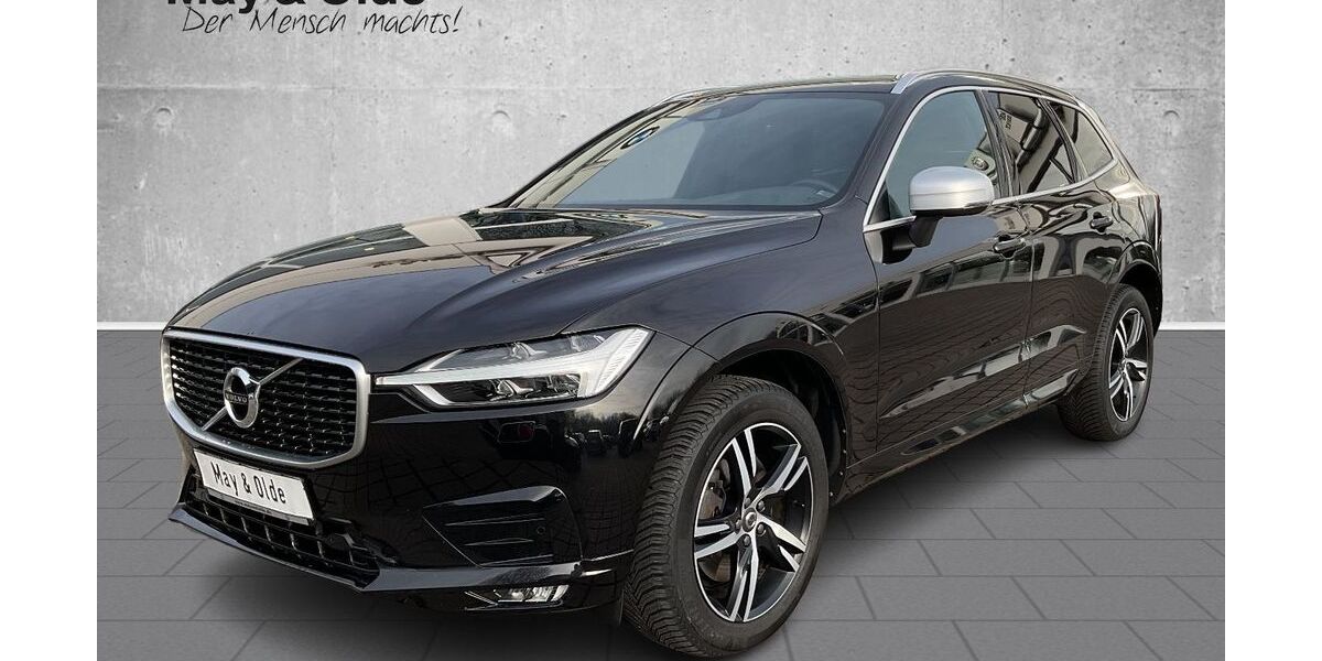 Volvo XC60 86.383 km 29.980 &euro; Rendsburg 24768
