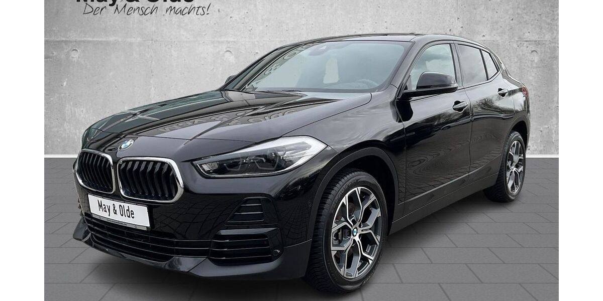 BMW X2 38.058 km 26.290 &euro; Rendsburg 24768