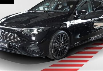Mercedes-Benz CLA 350 8.050 km 68.998 &euro; Schleswig-Busdorf 24866