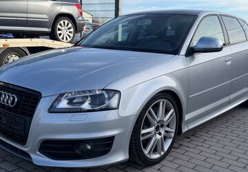 Audi S3 308.000 km 6.990 &euro; Schleswig 24837