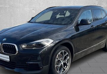 BMW X2 77.307 km 21.777 &euro; Rendsburg 24768
