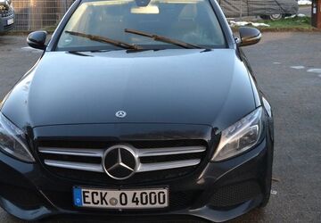 Mercedes-Benz 220 219.500 km 13.990 &euro; Eckernförde 24340