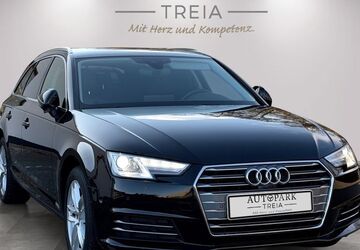Audi A4 149.000 km 18.980 &euro; Treia 24896