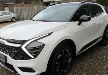 Kia Sportage 5.000 km 35.950 &euro; Gettorf 24214