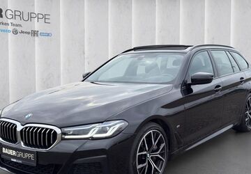 BMW 530 100.324 km 37.460 &euro; Schleswig 24837