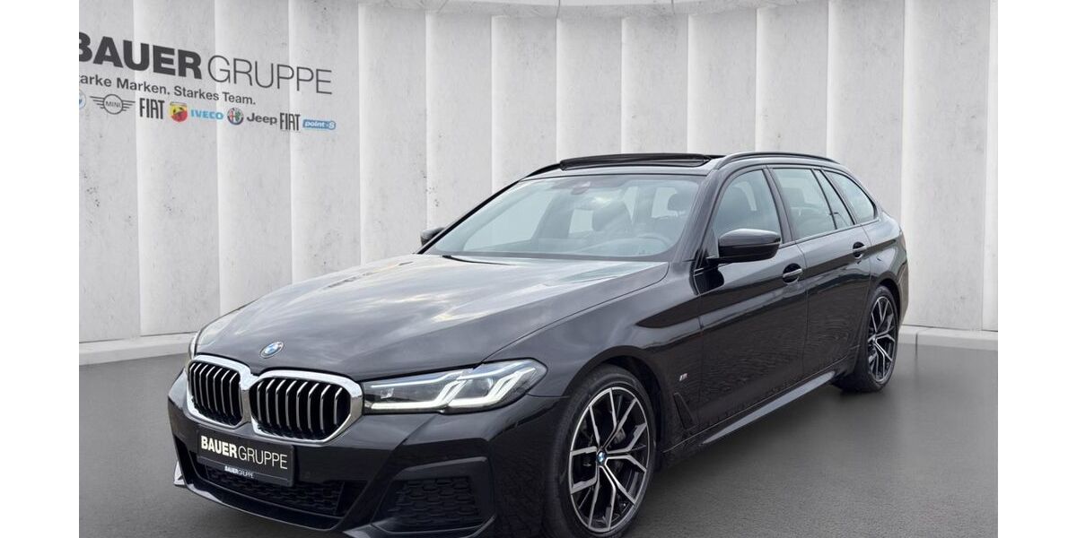 BMW 530 100.324 km 37.460 &euro; Schleswig 24837