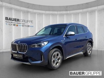 Gebrauchte BMW X1