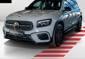 Mercedes-Benz GLB 200 8.050 km 52.498 &euro; Schleswig-Busdorf 24866