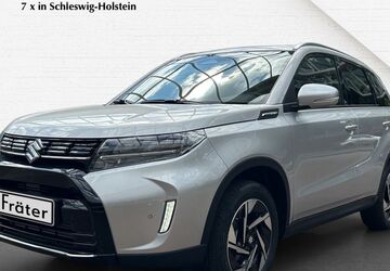Suzuki Vitara 3.700 km 22.980 &euro; Eckernförde 24340