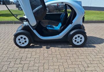 Renault Twizy 63.968 km 3.200 &euro; Schleswig 24837