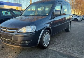 Opel Combo 178.000 km 3.980 &euro; Rendsburg 24768