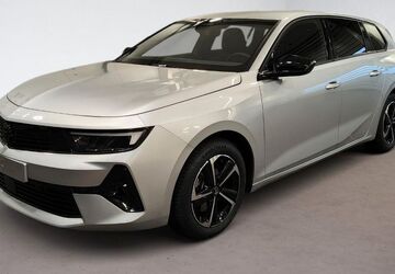 Opel Astra 16.830 km 19.980 &euro; Rendsburg 24768