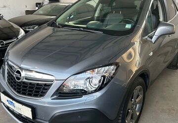 Opel Mokka 97.085 km 9.980 &euro; Rendsburg 24768