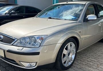 Ford Mondeo 212.999 km 1.480 &euro; Rendsburg 24768