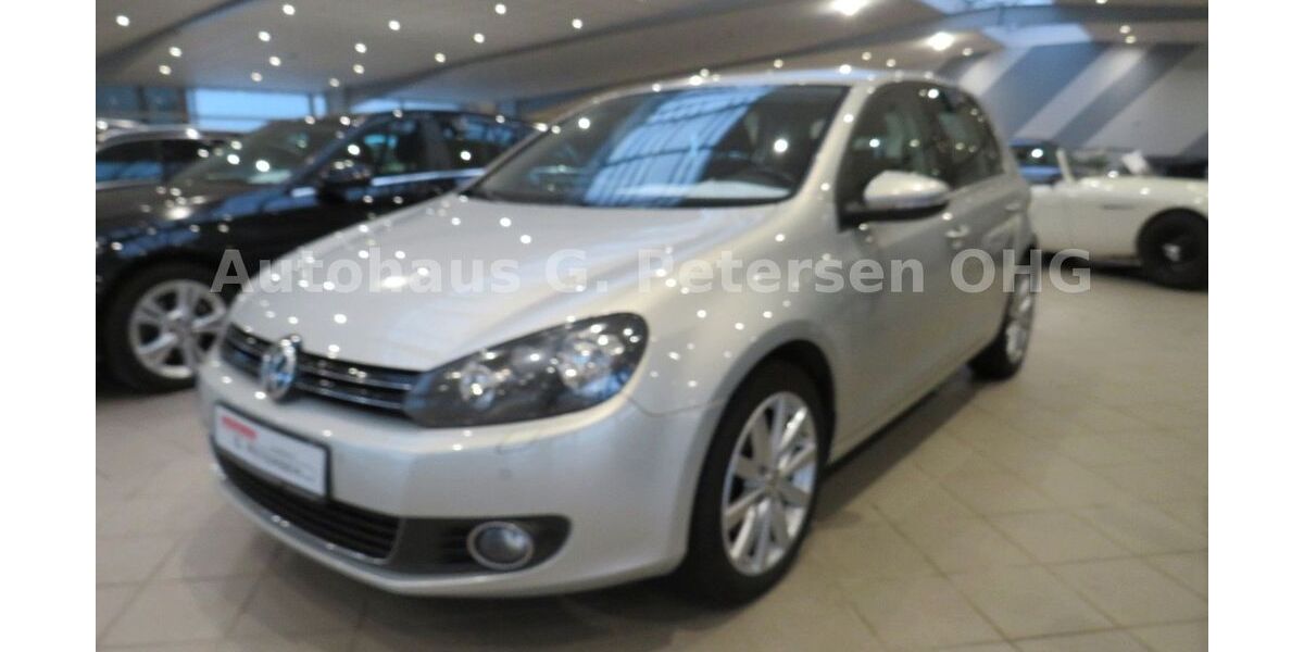 VW Golf 172.000 km 6.900 &euro; Silberstedt 24887