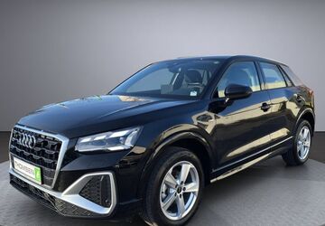 Audi Q2 2.999 km 31.290 &euro; Kropp 24848