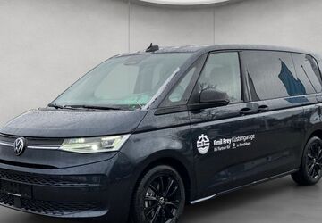 VW T7 Multivan 4.900 km 66.480 &euro; Rendsburg 24768